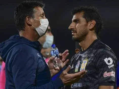 No se calla: Guzmán deja mensaje sobre Siboldi