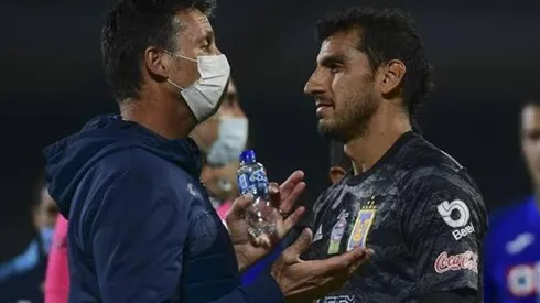 No se calla: Guzmán deja mensaje sobre Siboldi