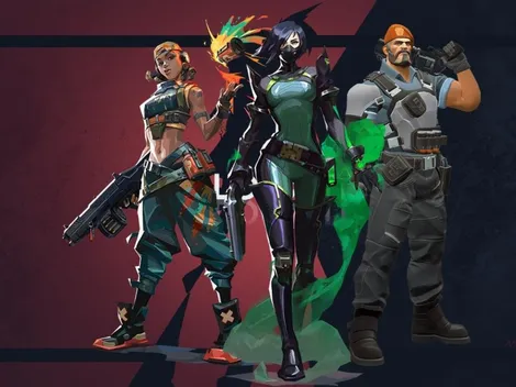 Viper, Raze y Brimstone reciben cambios en el parche 1.04 de Valorant