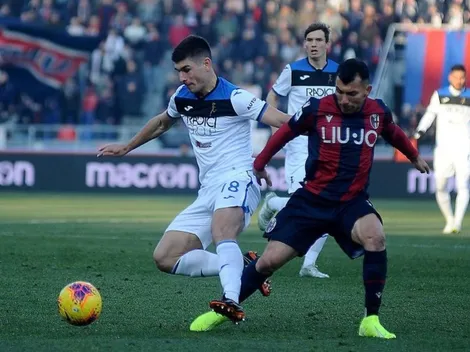 EN VIVO: Atalanta vs. Bologna por la Serie A