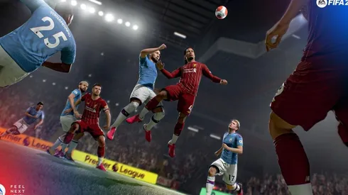 Fecha y hora confirmadas por EA para el primer tráiler oficial de FIFA 21