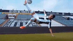 Alianza Lima juega en el Alejandro Villanueva de la Victoria.