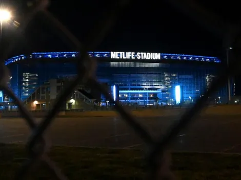 Por ahora, New York Jets y Giants jugarían sin público la temporada 2020