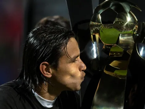 Campeón con Cruz Azul se recibió de entrenador
