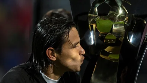 Campeón con Cruz Azul se recibió de entrenador