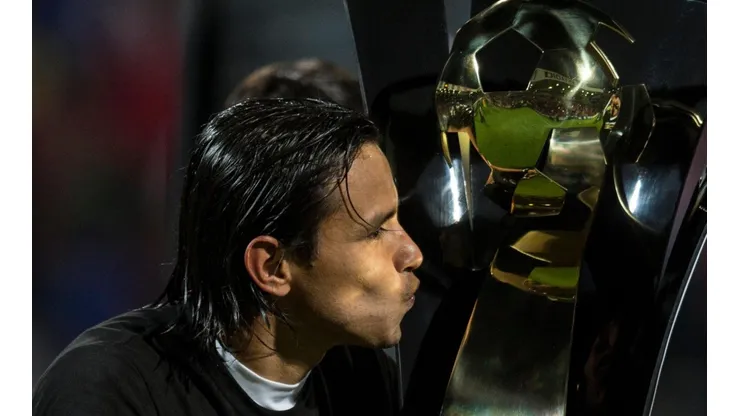 Campeón con Cruz Azul se recibió de entrenador