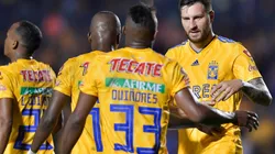 Tigres pierde soldados para el comienzo del torneo