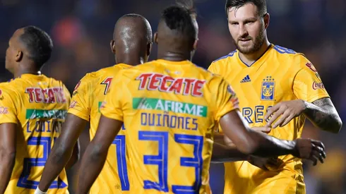 Tigres pierde soldados para el comienzo del torneo