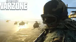 CoD: Warzone revela el primer teaser de la Temporada 5 ¡Un tren llegaría al mapa!