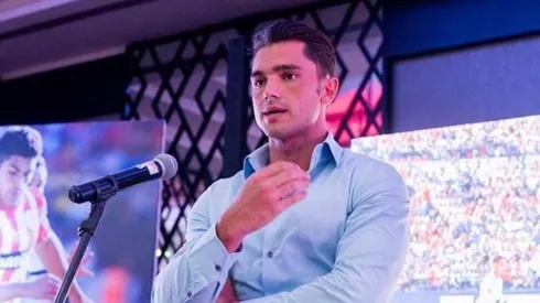 "En Europa no se creen la decisiones del fútbol mexicano": Alberto Marrero