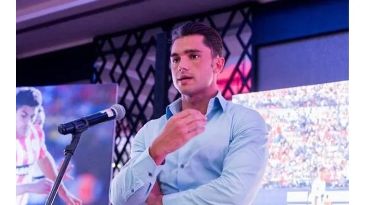 "En Europa no se creen la decisiones del fútbol mexicano": Alberto Marrero