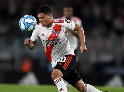 Sonríe River: el equipo que quería a Quintero contrató a otro jugador
