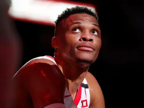 Westbrook superó el coronavirus y está listo para unirse a los Rockets
