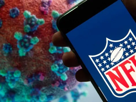 Se salva la temporada: jugadores y NFL acuerdan protocolos contra coronavirus