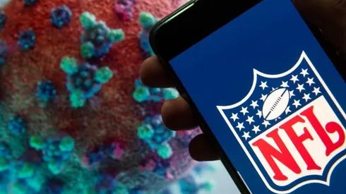 La NFL y jugadores acuerdan protocolos contra el coronavirus (Getty Images)