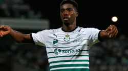 Santos y Djaniny van a la FIFA y al TAS