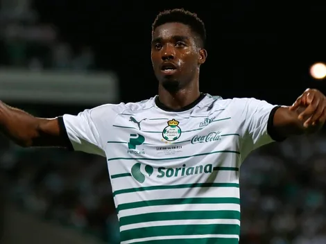 Santos y Djaniny van a la FIFA y al TAS