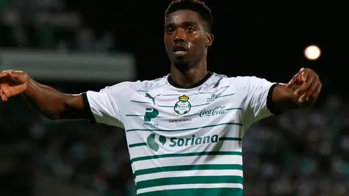 Santos y Djaniny van a la FIFA y al TAS