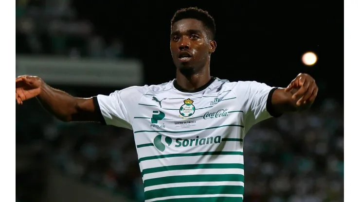 Santos y Djaniny van a la FIFA y al TAS