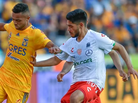 Necaxa: cinco casos positivos de Covid-19