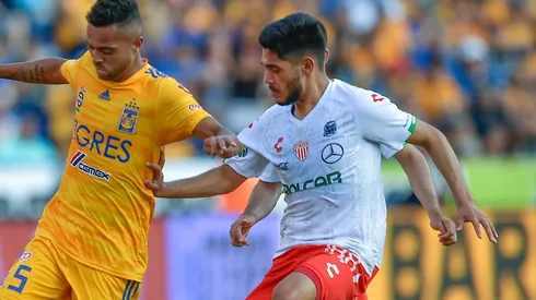 Necaxa: cinco casos positivos de Covid-19