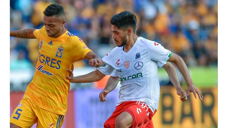 Necaxa: cinco casos positivos de Covid-19