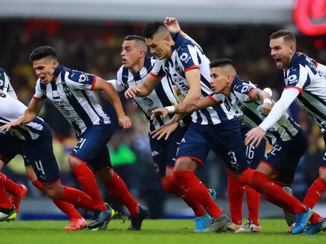 Altas, bajas y 11 ideal: radiografía de Rayados para el Guard1anes 2020