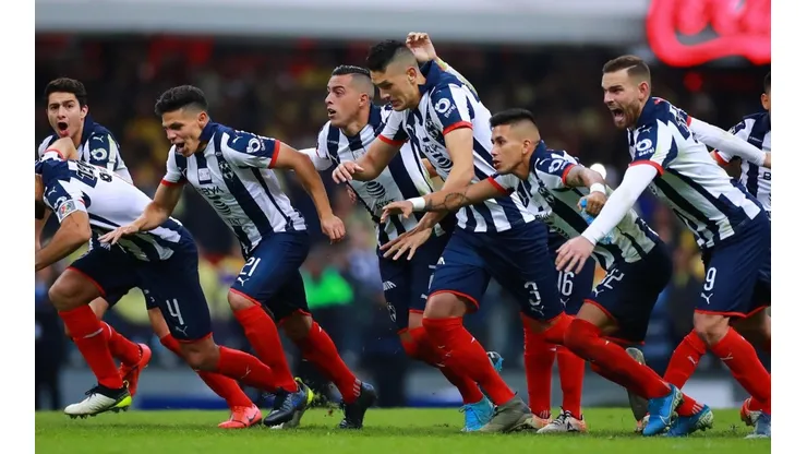 Altas, bajas y 11 ideal: radiografía de Rayados para el Guard1anes 2020