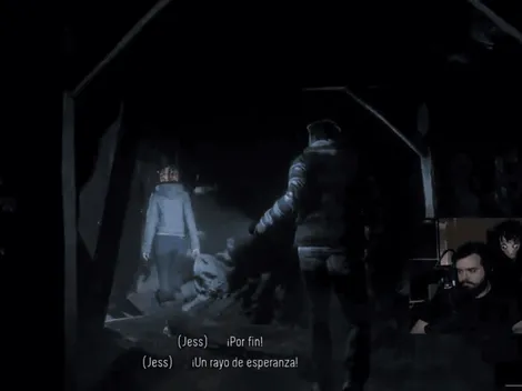 Video viral: Ibai se pegó el susto de su vida por un amigo diabólico