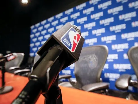 Desde la temporada 2020-21, la NBA se podrá ver en Smart TV