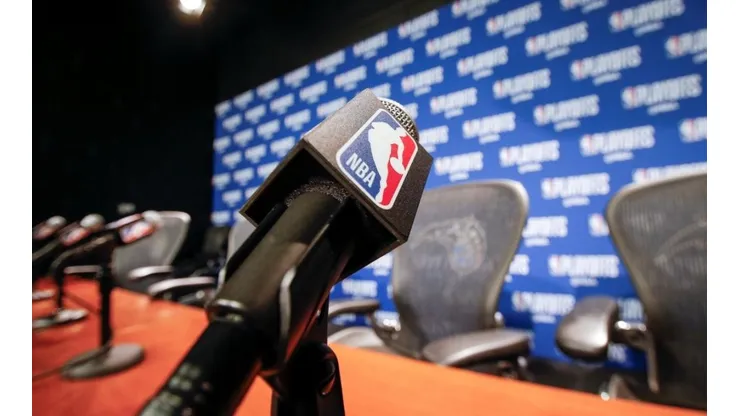 Una nueva forma para seguir la NBA
