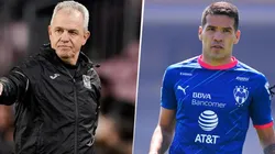 Agenda: el futuro del Vasco Aguirre y la presencia de Ortiz en Monterrey