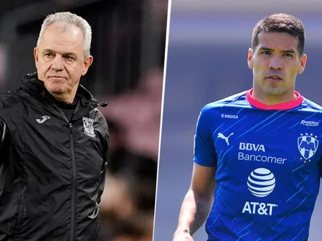 Agenda: el futuro del Vasco Aguirre y la presencia de Ortiz en Monterrey