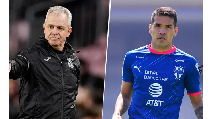 Agenda: el futuro del Vasco Aguirre y la presencia de Ortiz en Monterrey