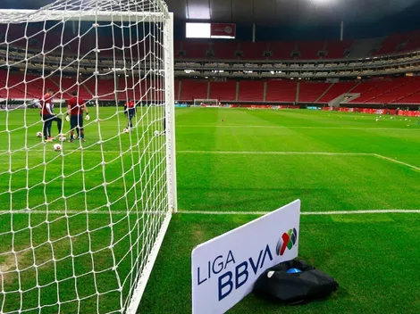 Nueva modificación con respecto a los cambios en un partido