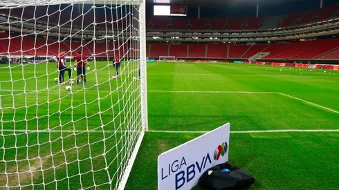 Nueva modificación con respecto a los cambios en un partido