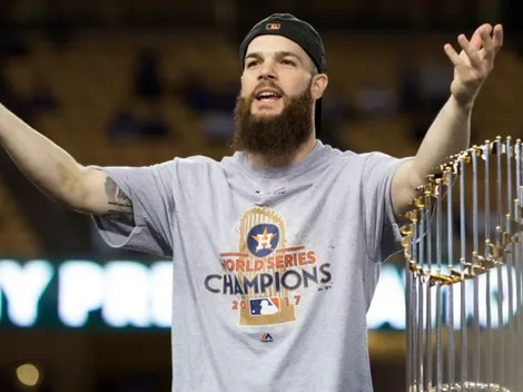 Según expertos, la trampa de los Astros no los ayudó a ganar la Serie Mundial