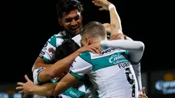 Santos Laguna y su actualidad de cara al Guard1anes 2020. (Jam Media)