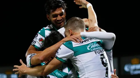 Santos Laguna y su actualidad de cara al Guard1anes 2020. (Jam Media)