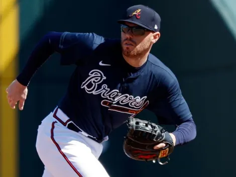 Sintió la muerte: el estremecedor relato de Freeman sobre el coronavirus