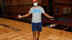 La ‘burbuja’ de la NBA, en camino al éxito: cero casos positivos de coronavirus