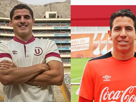 "Perr...": Aldo Corzo troleó a Adrián Ugarriza por una prima en Instagram