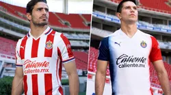 La reacción de la afición de Chivas al conocer las nuevas playeras del club