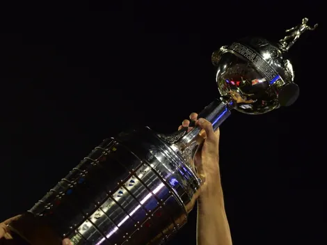 Oficial: Conmebol publicó el calendario de la fase de grupos de la Libertadores