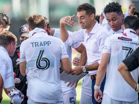 Inter Miami se mete en la negra historia de la MLS