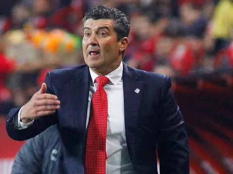 Afición del Toluca elige al sucesor del Chepo de la Torre