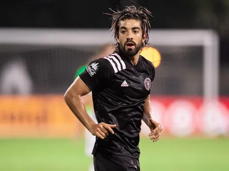 FIFA falló contra Monterrey en la demanda por Pizarro