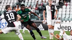 No tan rápido: Atalanta pide 80 millones de euros a Juventus por Duván