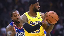 El Rey es candidato a ganar el MVP del 2020