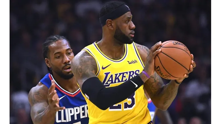 El Rey es candidato a ganar el MVP del 2020